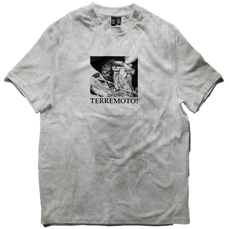 Terremoto