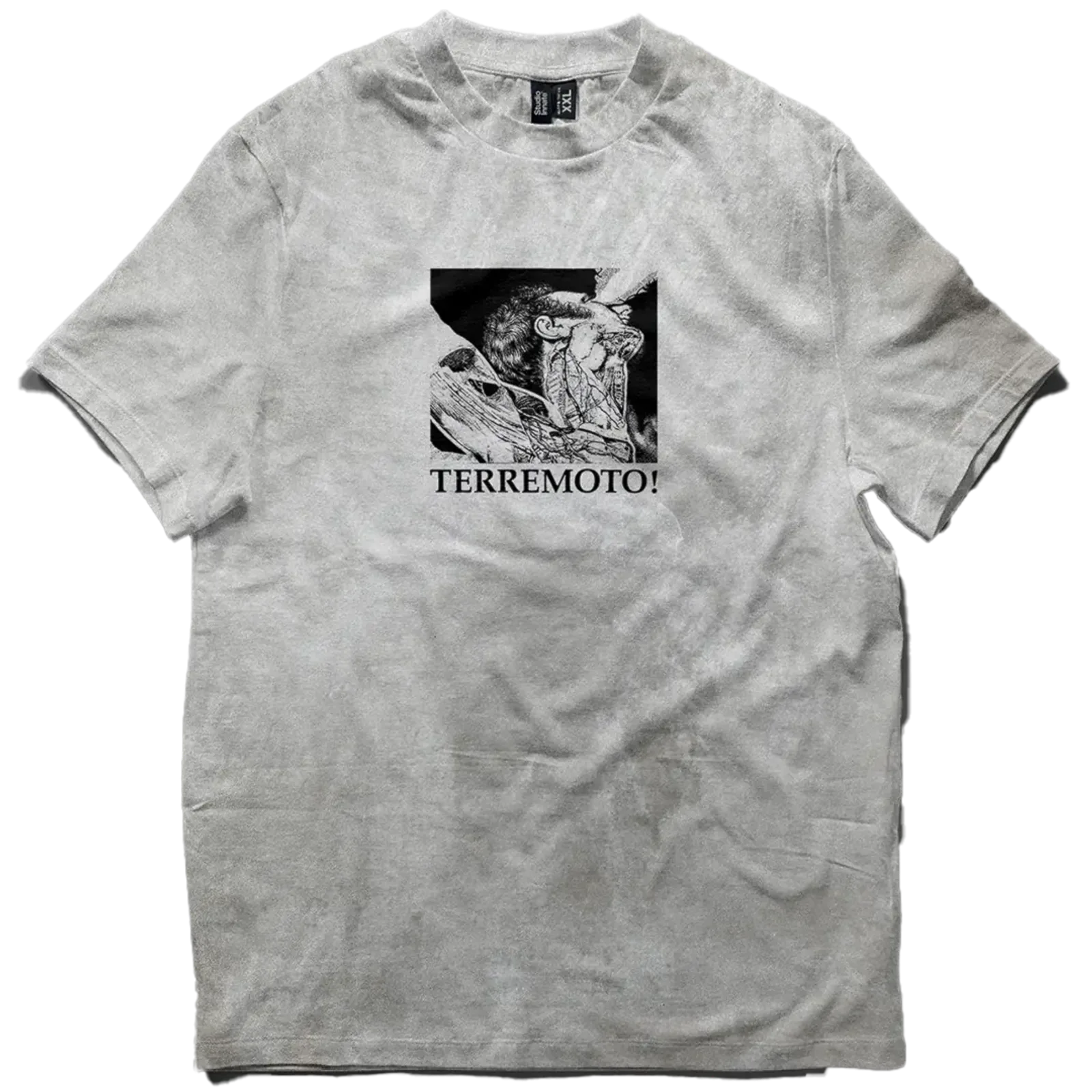 Terremoto