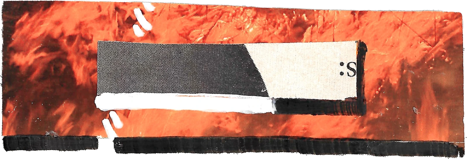 Collage - Red Kettle Closeup 03