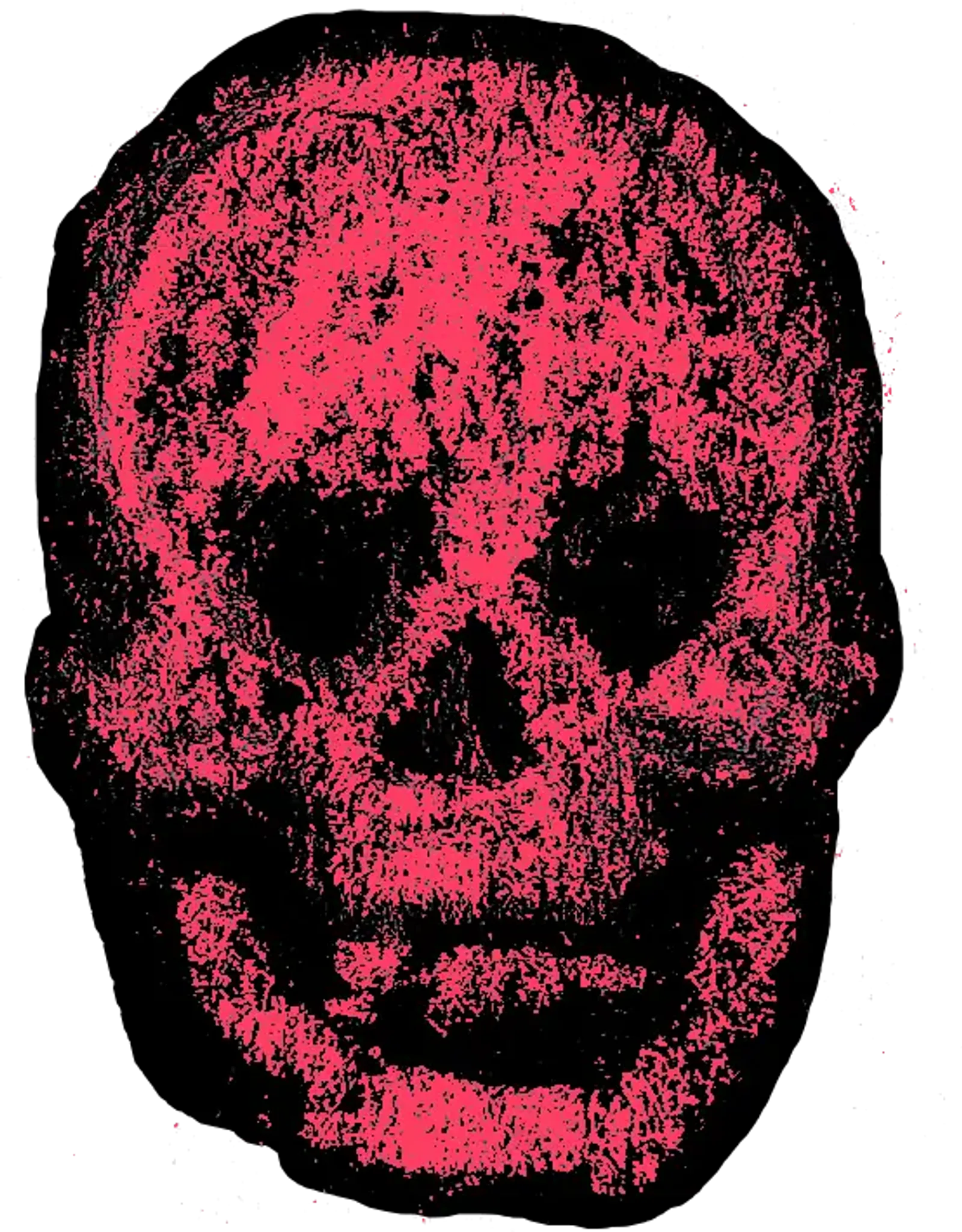 DumpStat Dark Dominion Skull