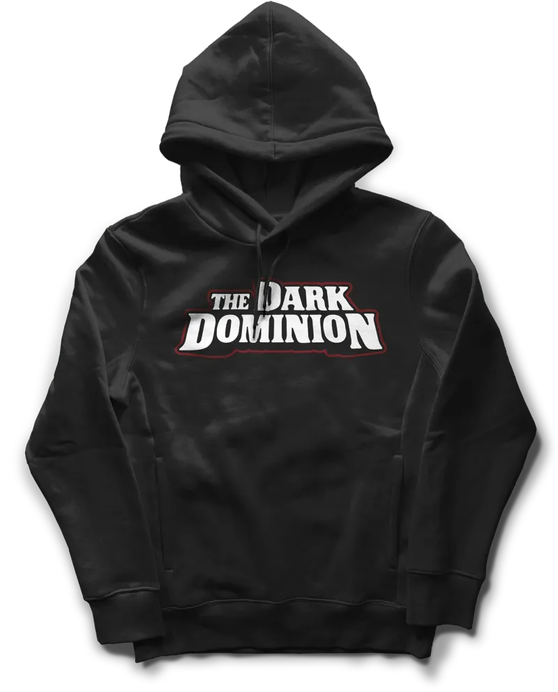 DumpStat Dark Dominion Hoodie
