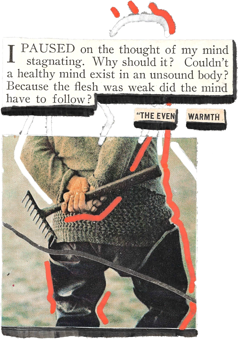 Collage - Red Kettle Closeup 04