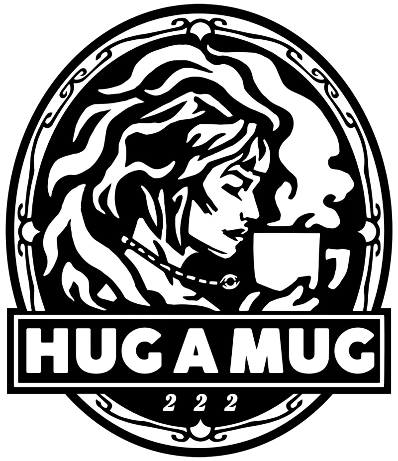 Hug a Mug Coffeehouse & Ceramics Studio
