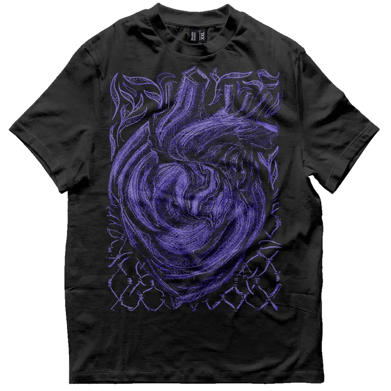 SAMSARA Band Tee
