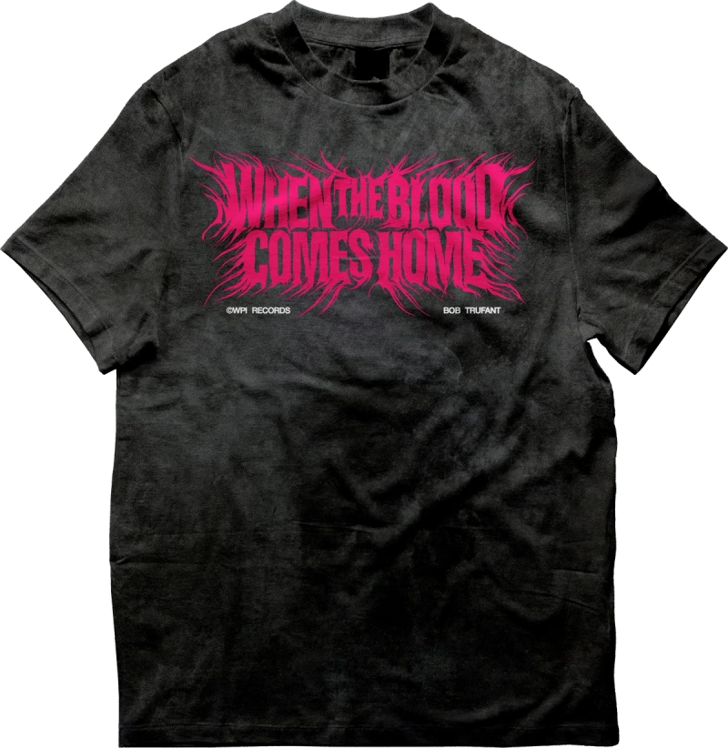 BalloonShop 19th Anniversary Tee
