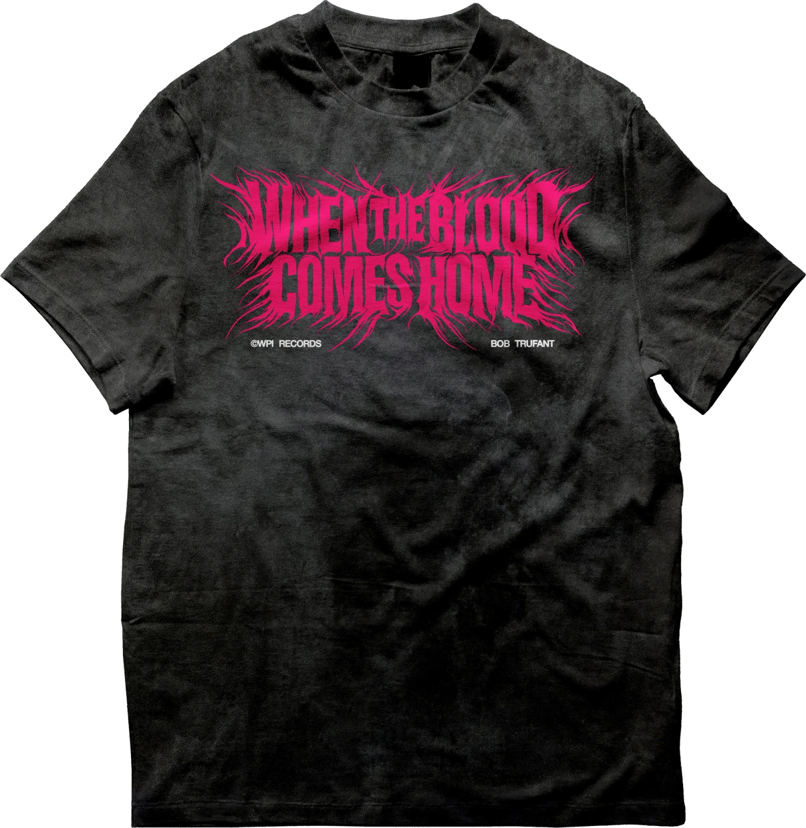 BalloonShop 19th Anniversary Tee