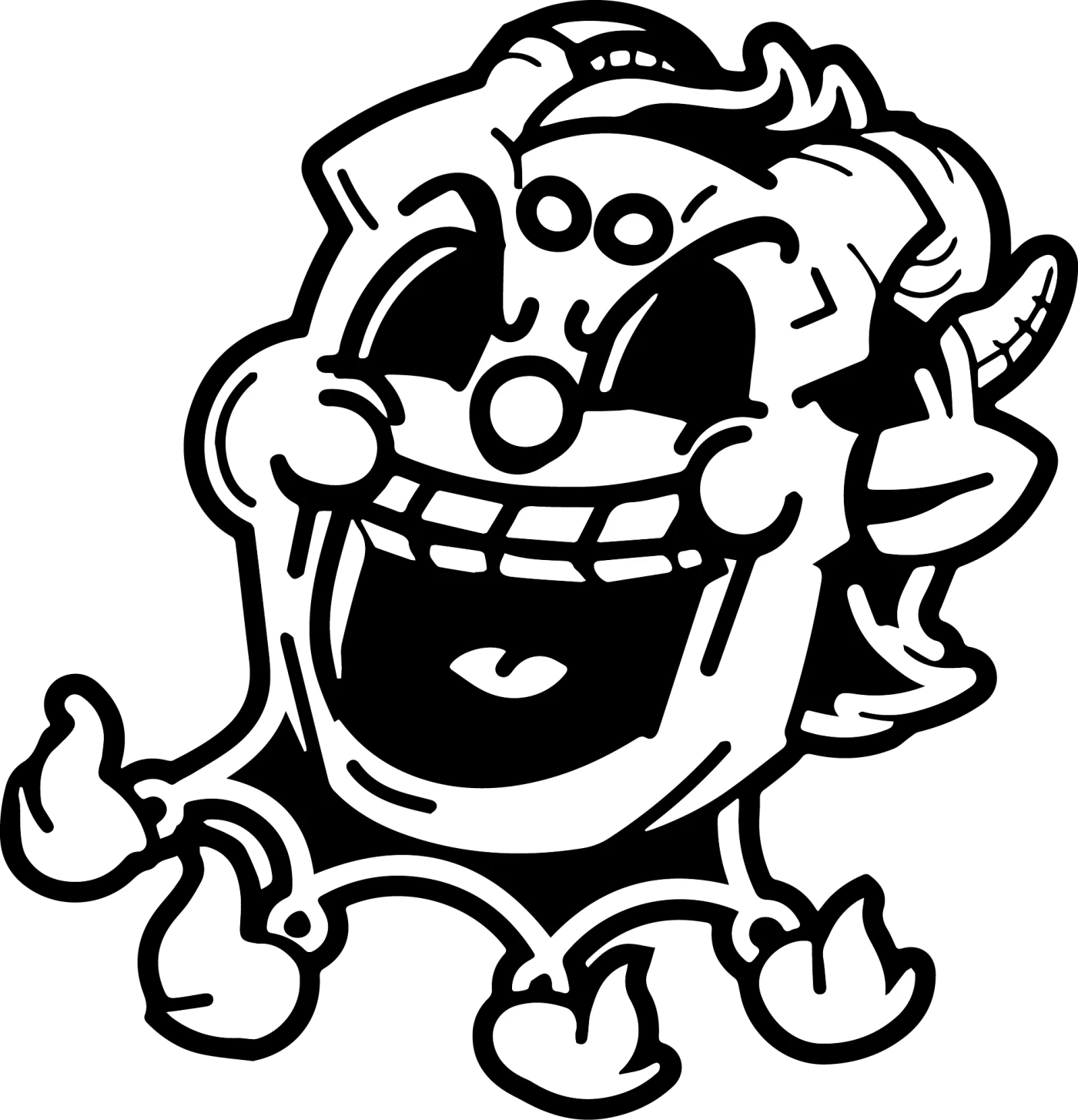 Doomwoken Reaper