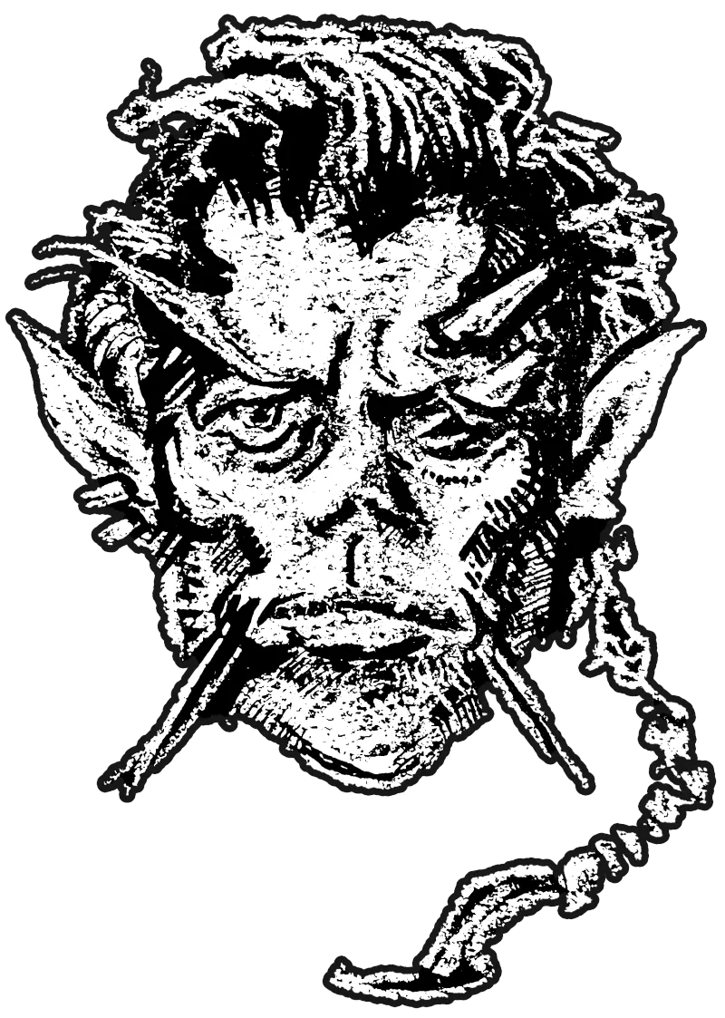 DumpStat - Fantasy Keth Tee