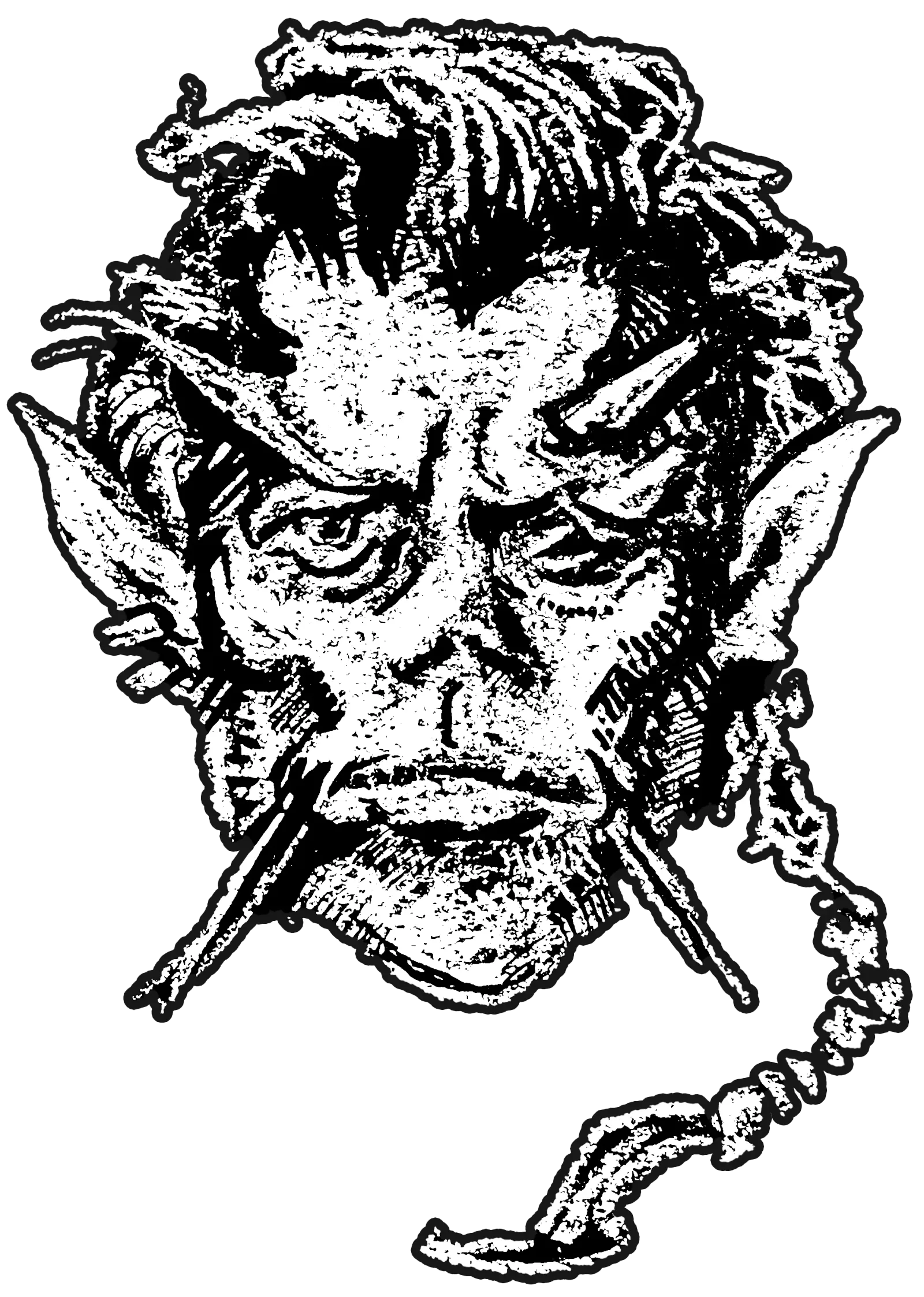 DumpStat - Fantasy Keth Tee